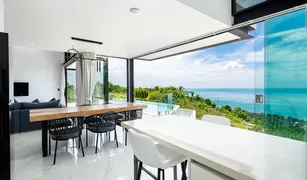 3 Schlafzimmern Villa zu verkaufen in Bo Phut, Surat Thani 