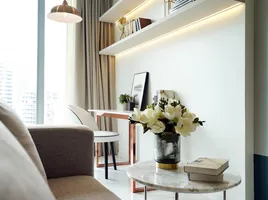 1 Bedroom Condo for rent at Hyde Sukhumvit 11, Khlong Toei Nuea