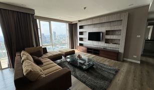 3 Bedrooms Condo for sale in Phra Khanong, Bangkok Fullerton Sukhumvit