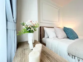 1 Schlafzimmer Appartement zu verkaufen im Aspire Ngamwongwan, Thung Song Hong