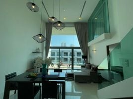 2 Bedroom Condo for sale at The Sanctuary Wong Amat, Na Kluea