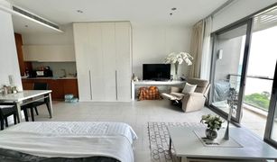 Studio Condo for sale in Na Kluea, Pattaya Northpoint 