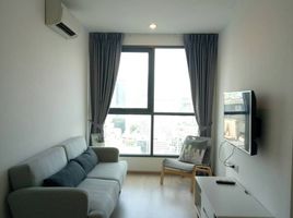 2 Bedroom Condo for rent at Ideo Q Chula Samyan, Maha Phruettharam, Bang Rak