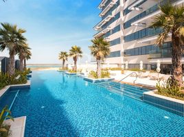 Studio Apartment for sale at Mayan 3, Yas Bay, Yas Island, Abu Dhabi