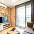 1 Schlafzimmer Appartement zu vermieten im A.P. Suites Sukhumvit 59, Khlong Tan Nuea