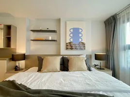 2 Schlafzimmer Appartement zu vermieten im Ideo Rama 9 - Asoke, Huai Khwang