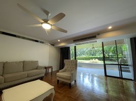 4 Schlafzimmer Appartement zu vermieten im Dera Mansion, Khlong Toei