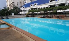 图片 3 of the Communal Pool at Kiarti Thanee City Mansion