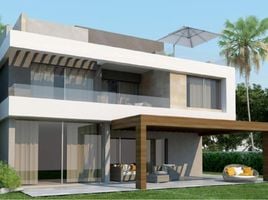 6 Schlafzimmer Villa zu verkaufen im Palm Hills New Cairo, The 5th Settlement, New Cairo City