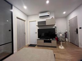 1 Schlafzimmer Wohnung zu vermieten im Groove Ratchada - Rama 9, Din Daeng, Din Daeng, Bangkok