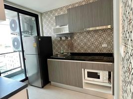 1 Bedroom Condo for sale at The Cube Nawamin-Ramintra, Ram Inthra