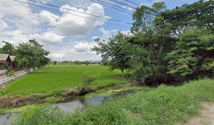 N/A Grundstück zu verkaufen in Ton Thong, Lamphun 