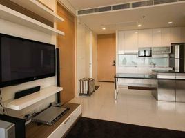 2 Bedroom Condo for rent at Amanta Lumpini, Thung Mahamek