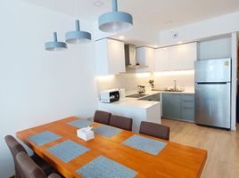 2 Schlafzimmer Appartement zu verkaufen im Q Conzept Condominium, Karon, Phuket Town