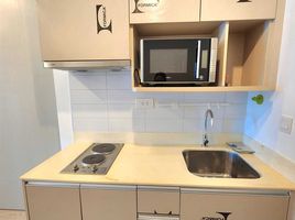 1 Bedroom Condo for rent at Ideo Q Chula Samyan, Maha Phruettharam, Bang Rak