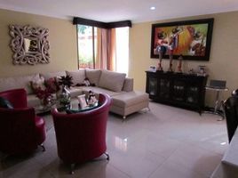 3 Bedroom Villa for sale at Santa Ana, Santa Ana