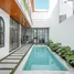 3 Schlafzimmer Villa zu verkaufen in Badung, Bali, Mengwi, Badung, Bali