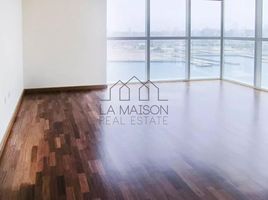 2 Bedroom Apartment for sale at RAK Tower, Marina Square