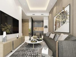 1 Bedroom Condo for sale at Seslia Tower, Centrium Towers, Dubai Production City (IMPZ), Dubai