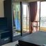 Studio Wohnung zu verkaufen im Supalai River Resort, Samre