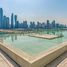 1 बेडरूम अपार्टमेंट for sale at Marina Vista, EMAAR Beachfront