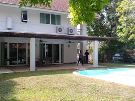 4 Bedroom Villa for sale at Lanna Thara Village, Nong Khwai, Hang Dong, Chiang Mai