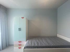 2 Schlafzimmer Wohnung zu vermieten im Life Asoke Rama 9, Makkasan