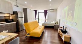 Available Units at W.H. Taft Residences