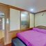 1 спален Кондо в аренду в 49 Suite, Khlong Tan Nuea