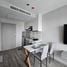 1 Bedroom Apartment for rent at Aeras, Nong Prue, Pattaya