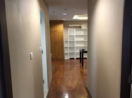 3 Schlafzimmer Wohnung zu verkaufen im Baan Ploenchit, Lumphini, Pathum Wan