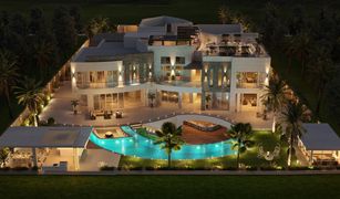 7 Bedrooms Villa for sale in Emirates Hills Villas, Dubai L-22 Amara