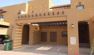 3 Bedrooms Townhouse for sale in North Village, Dubai Dubai Style