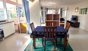 2 chambres Condominium a vendre à Patong, Phuket Phuket Palace