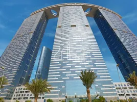 3 Bedroom Apartment for sale at The Gate Tower 2, Shams Abu Dhabi