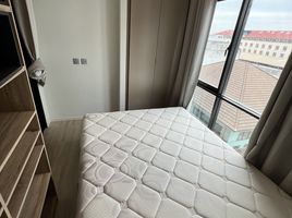 1 Schlafzimmer Wohnung zu verkaufen im Kave Condo, Khlong Nueng