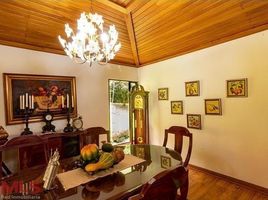4 Bedroom House for sale in Centro Comercial Unicentro Medellin, Medellin, Medellin