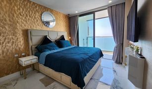 1 Bedroom Condo for sale in Nong Prue, Pattaya Copacabana Beach Jomtien