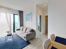 2 Schlafzimmer Appartement zu verkaufen im KnightsBridge Sky River Ocean, Pak Nam