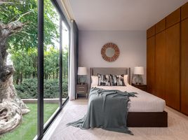 4 Schlafzimmer Villa zu verkaufen im Botanica Foresta, Thep Krasattri