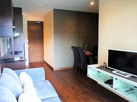 2 Schlafzimmer Wohnung zu verkaufen im Himma Garden Condominium, Chang Phueak, Mueang Chiang Mai, Chiang Mai