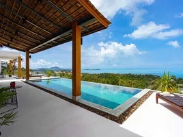 4 Schlafzimmer Villa zu vermieten in Samui International Airport, Bo Phut, Bo Phut