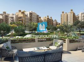 3 Bedroom Apartment for sale at Jadeel, Madinat Jumeirah Living