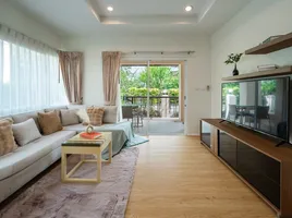 3 Bedroom House for rent at Siri Village Phuket- Anusawari, Pa Khlok, Thalang