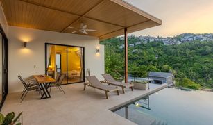 4 Bedrooms Villa for sale in Bo Phut, Surat Thani 