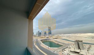 1 Schlafzimmer Appartement zu verkaufen in Marina Square, Abu Dhabi Julphar Residence