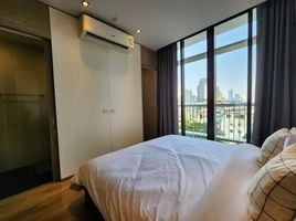 2 Schlafzimmer Wohnung zu vermieten im Park Origin Phrom Phong, Khlong Tan