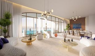 Квартира, 2 спальни на продажу в The Crescent, Дубай Ellington Ocean House