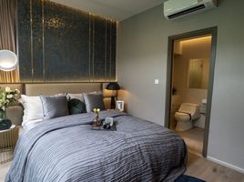 2 Schlafzimmer Wohnung zu verkaufen im The Crown Residences, Thung Mahamek, Sathon