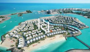 3 Bedrooms Townhouse for sale in , Ras Al-Khaimah Falcon Island